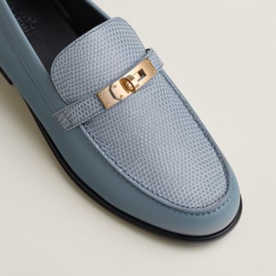モカシン - デスタン - レディースシューズ | Hermès - エルメス-公式